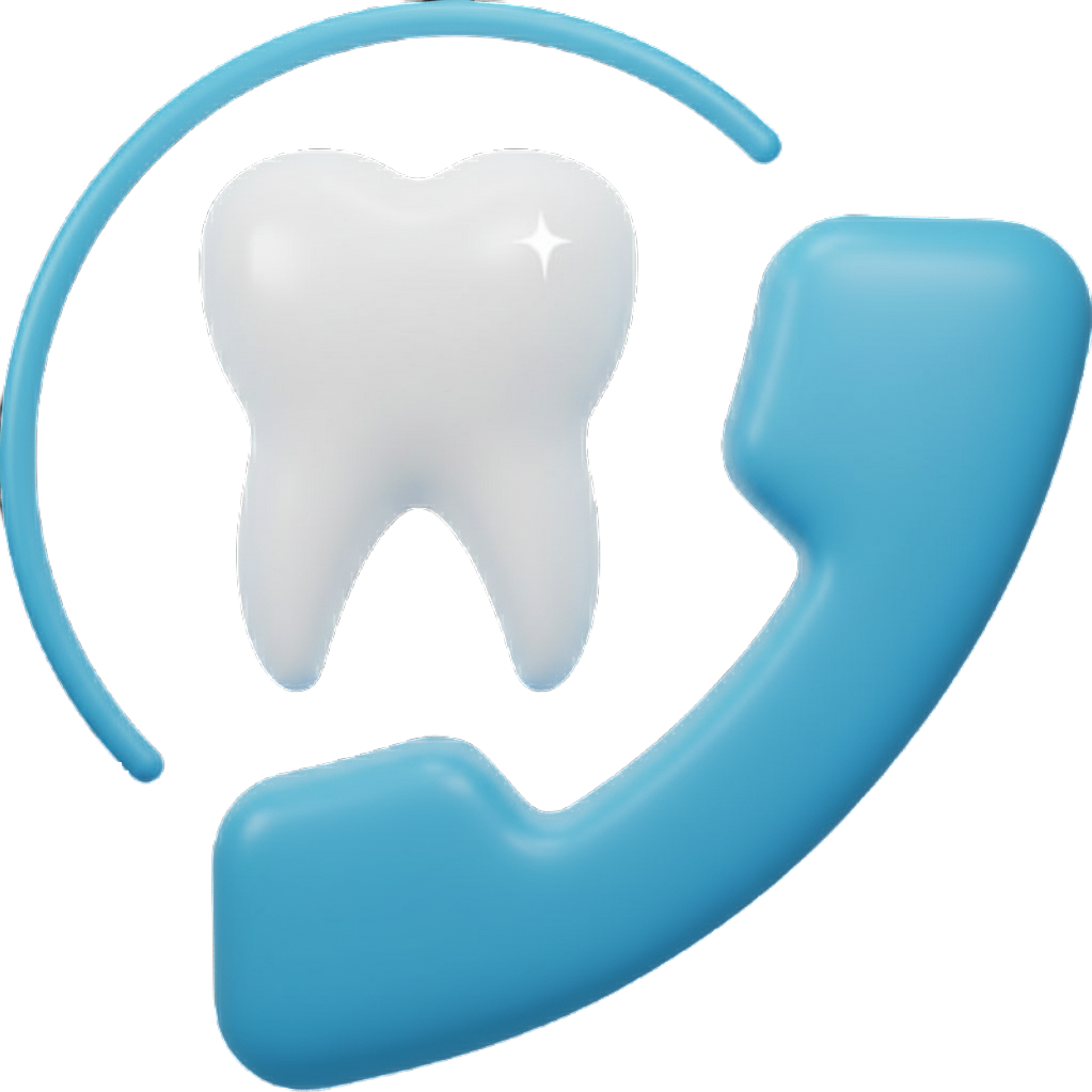 أيقونة الهاتف الأرضي