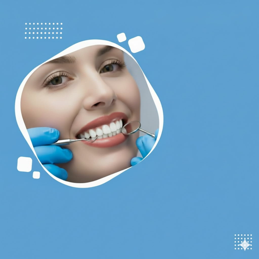 تبيض الاسنان